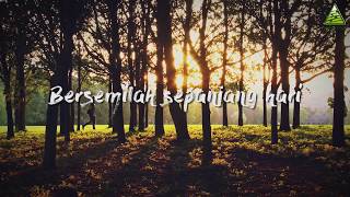 Harsya Rieuwpassa - Kau Seputih Melati (Official Lyric Video)