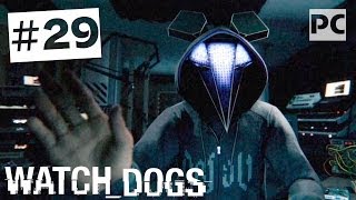 Прохождение Watch Dogs ✔ Стучали | Лицом к лицу | Крысиное гнездо - Часть #29