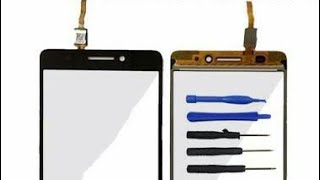 LENOVO K3 note/A7000. Glass repair.
