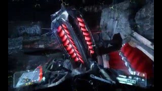 Crysis 3.... i7-3770K--GTX 970 часть (5)