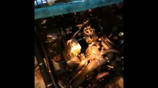 Mercruiser 4.3 V6