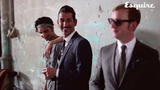 Esquire Best Geklede Man 2014: de genomineerden
