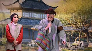 春美歌劇團-小天王孫凱琳(SMALL KING   SUN,KAI-LIN Chun-Mei Taiwanese Opera Troupe. )(3)