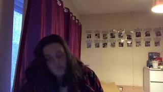 Anyone- Demi Lovato// cover by Amber Quinn