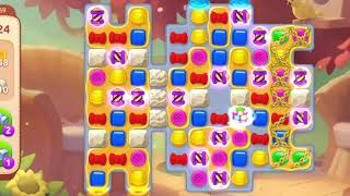 Homescapes 夢幻家園 Level 1069