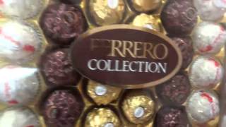 Roche - Ferrero collection