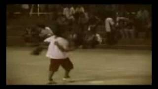 ASI SE BAILAN CUMBIAS EN BUCARAMANGA