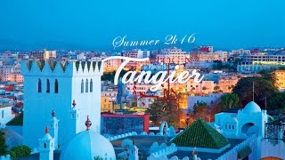 VLOG 2 | The best places & moments in tangier - أجمل اللحظات والأماكن في طنجة