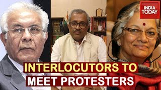 Will Interlocutor Break Deadlock Between Shaheen Bagh & SC Against Citizenship Act?