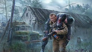S.T.A.L.K.E.R. Народная Солянка 2016 #12