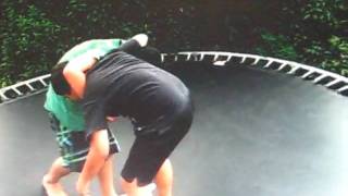 MUST WATCH NHW: NHW Title Tournament Part 2