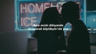 Bruno Mars - Locked Out of Heaven (Türkçe Çeviri)