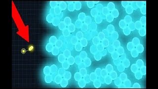 Играю в brutal.io! Пытаемся убить короля :)