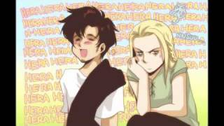 [APH] RomexGermania [Fall of Rome]