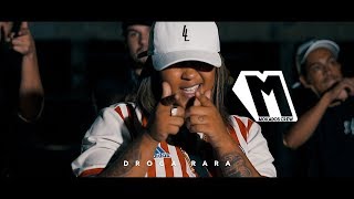 Mokados Crew feat. Clara Lima - Droga Rara (Prod. Mansur)