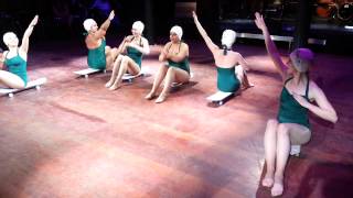 Denver Diamond Dolls - Shim Me - New Orleans