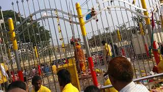 Medaram //Sammakka Sarakka Jatara//Gaddelu....
