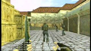 forZe vs t44