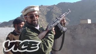 The Gun Markets of Pakistan