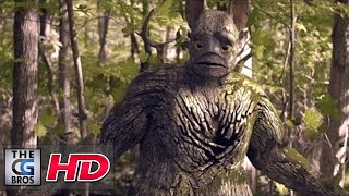 CGI and VFX Short Film: "Our Horizon" - by Jack Szynaka | TheCGBros