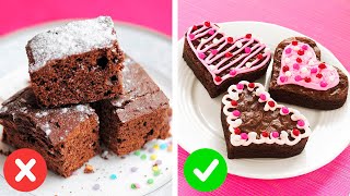 Valentine's Day Food Recipes, Gift Ideas And DIY Cards For The Loved Ones