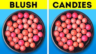 Sweet And Mouth-Watering Cake Ideas And Dessert Hacks