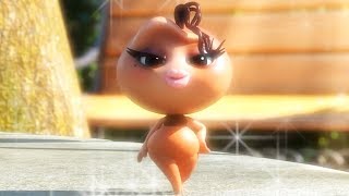 LARVA - LOVE AT FIRST SIGHT | Cartoon Movie | Videos For Kids | Larva Cartoon | LARVA Official