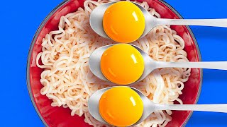 모두가 알아야 할 요리 트릭 20가지
