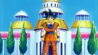 CPTV Mosh Pit: Dragon Ball Z Dating Sim (With Dirk)