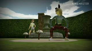 Avakin Life Clip "PSP" Face