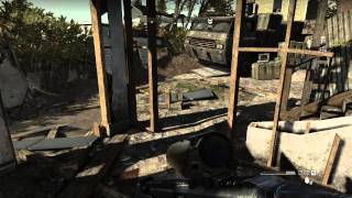 HOMEFRONT часть 1 корейцы жестокие люди !