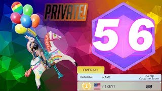 **PRIVATE GAMES** 16 KILL WIN! **CUSTOM MODE**(Creative Destruction)