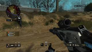 Black Ops 4 - Blackout 1.20 duos feat Blacky |Check out da feetwork!!!|