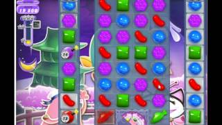 Candy Crush Saga DREAMWORLD level 372