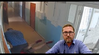 Офис Президента, вам же этого не забудут