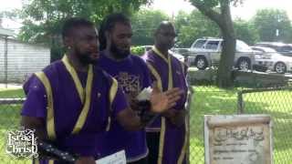 The Israelites: Churches Will Always Teach Black People Lies