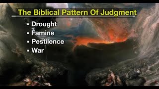 PT 2: Rick Wiles Reveals Warning From God & More-Proof God's Judgment Is Here!