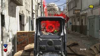 SERIOUS SAM FUSION 2017 - НОВЫЙ ИНТЕРФЕЙС