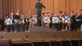 B.Diev "Tuba concerto" solo Nikita  Butenko
