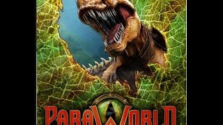 ParaWorld 3 - Захватываем амазонок