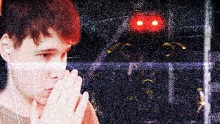 ТЫ НЕ ПОВЕРИШЬ В ТО, ЧТО Я ВЫТВОРИЛ - Case Animatronics 2