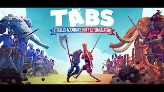 Как установить моды на TABS (новая версия)