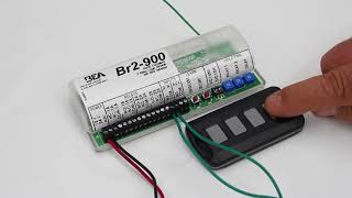 BEA Product Showcase: Br2-900