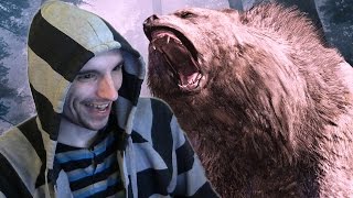 Прохождение Far Cry Primal ( ОХОТА НА МЕДВЕДЯ! ) #14