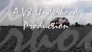 03 Mach 1 vs Foxbody H.0. 5.0 vs Civic si