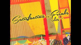 Navid Izadi - Satisfaction Edit