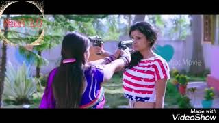Ishita Vyas catfight