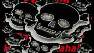 Musta Surma / Black Death Breakfast By Hevikokki