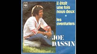 Joe Dassin - Il était une fois nous deux (Chords remix)