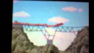 X Construction Lite - Walkthrough 6 (59 girders left!)